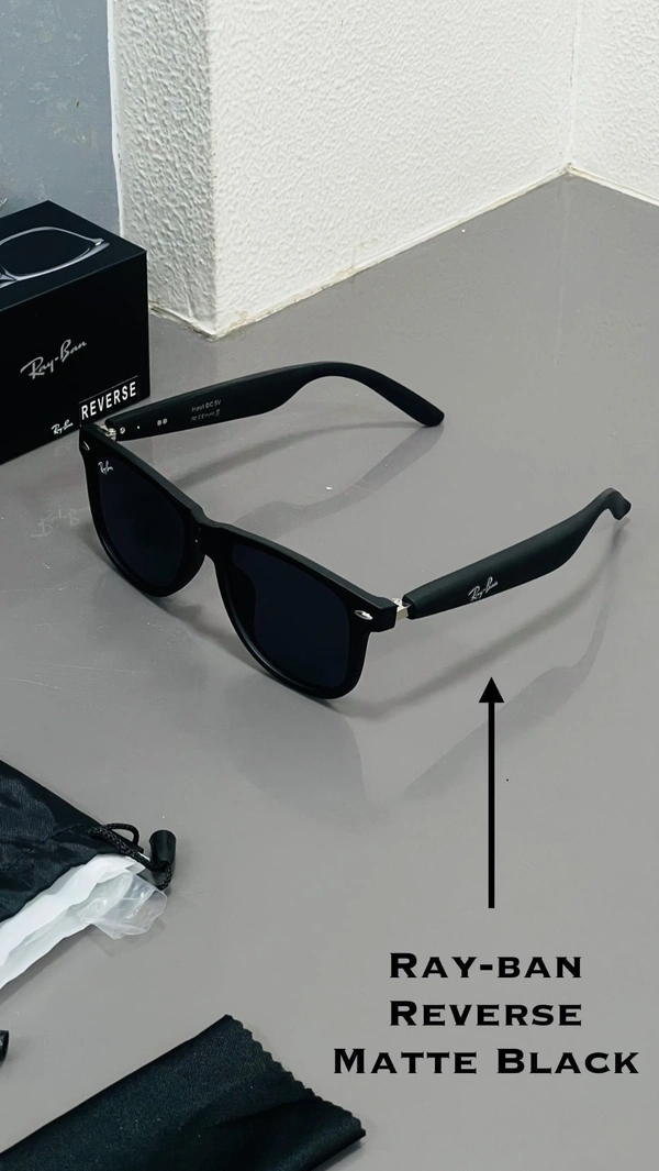 Rayban Ray-Ban Meta Edition Sunglasses  - Black