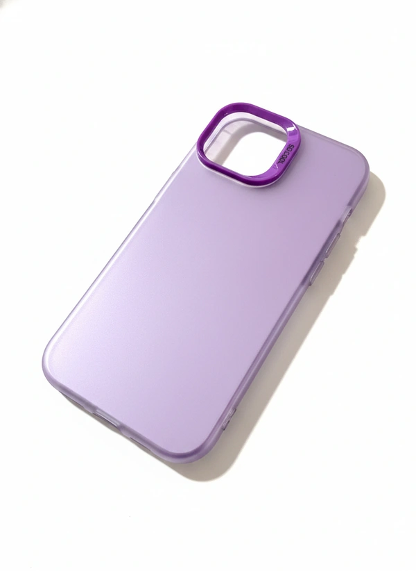 SO COOL" Edition Matte Case iphone Series