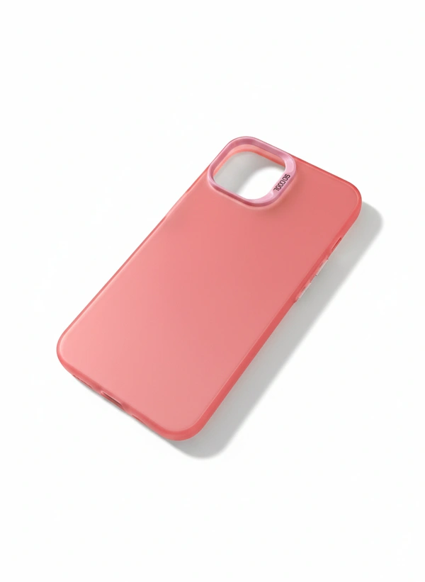SO COOL" Edition Matte Case iphone Series