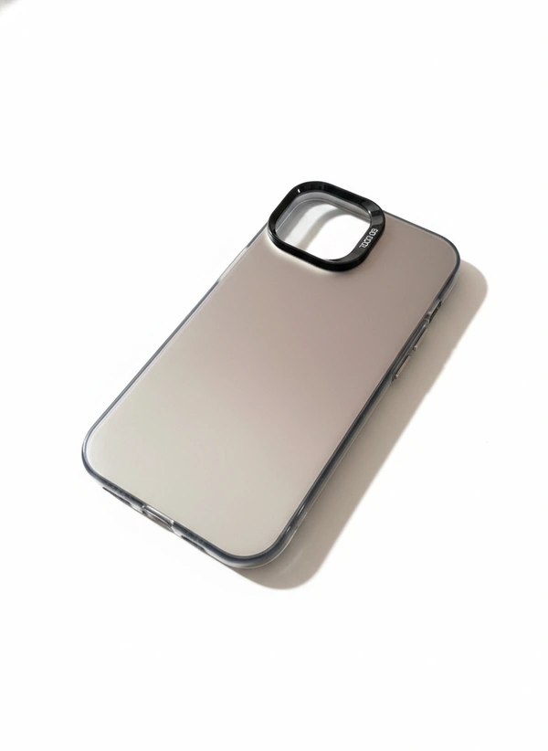 SO COOL" Edition Matte Case iphone Series