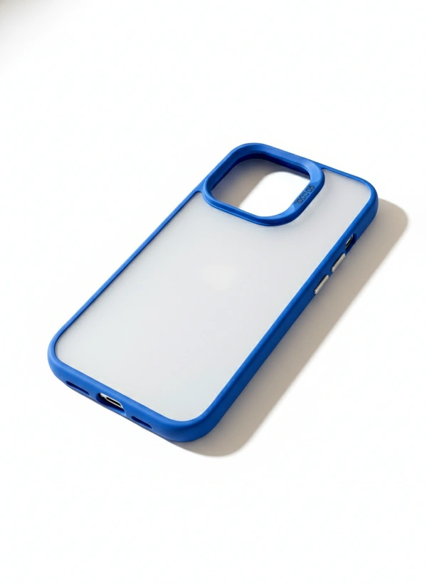 SO COOL" Edition Matte Case iphone Series