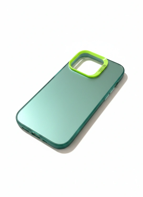 SO COOL" Edition Matte Case iphone Series