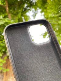 Generic  I Phone Embossed Stylish Premium Case For 11 To 16 Series - 11