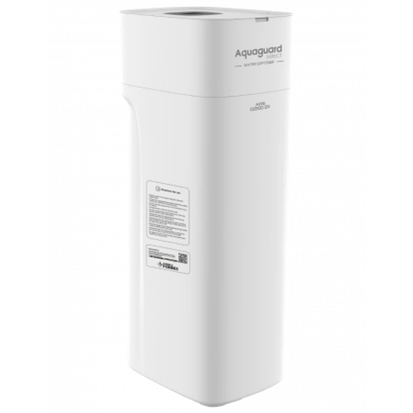 Aquaguard Select AWS C-2500 DX Water Softener