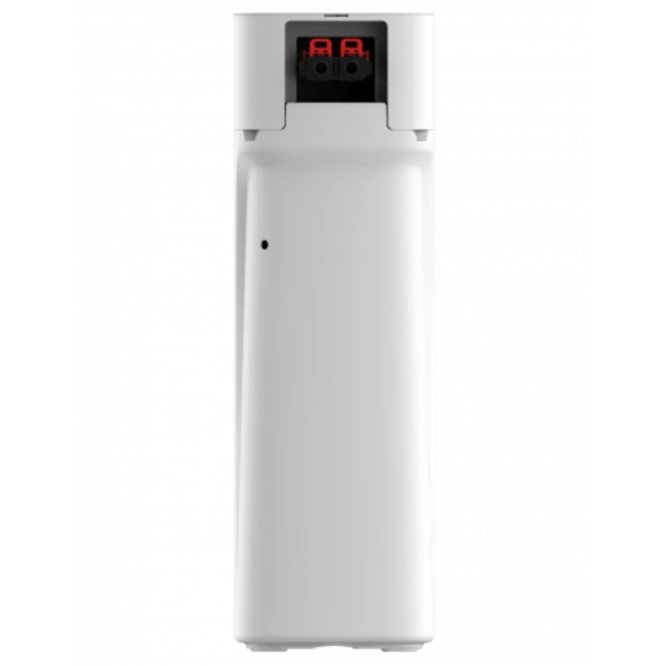 AQUAGUARD, EUREKAFORBES Aquaguard Select AWS C-2500 DX Water Softener - White