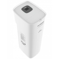 AQUAGUARD, EUREKAFORBES Aquaguard Select AWS C-2500 DX Water Softener - White