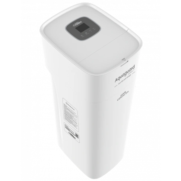 AQUAGUARD, EUREKAFORBES Aquaguard Select AWS C-2500 DX Water Softener - White
