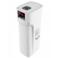AQUAGUARD, EUREKAFORBES Aquaguard Select AWS C-2500 DX Water Softener - White