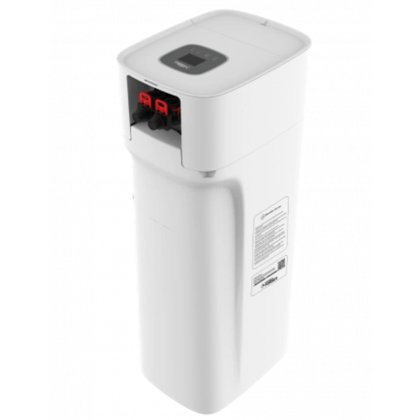 AQUAGUARD, EUREKAFORBES Aquaguard Select AWS C-2500 DX Water Softener - White