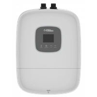 AQUAGUARD, EUREKAFORBES Aquaguard Select AWS C-2500 DX Water Softener - White