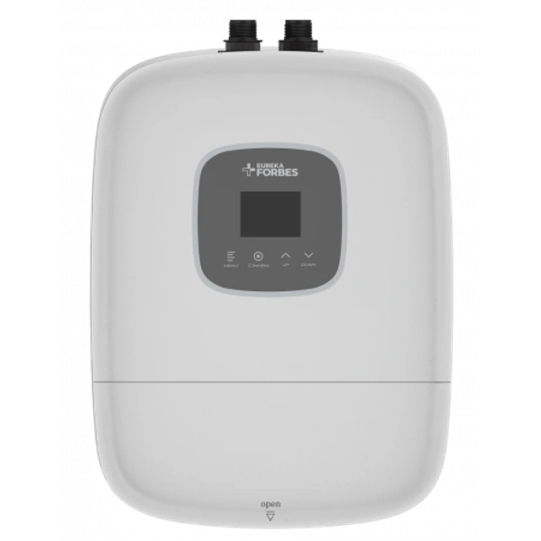 AQUAGUARD, EUREKAFORBES Aquaguard Select AWS C-2500 DX Water Softener - White