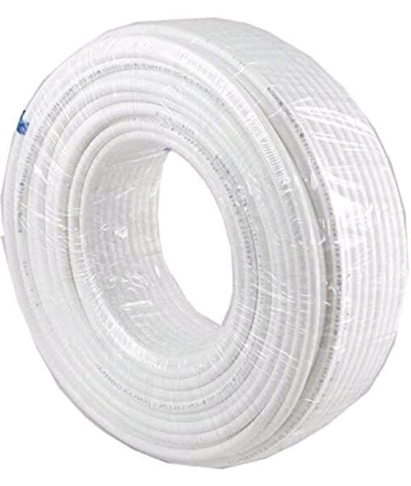 1/4 RO TUBE WHITE 4.2KG ( 300 MTR )