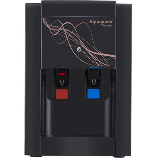 AQUAGUARD BLAZE UV+UF+HOT+AMBIENT