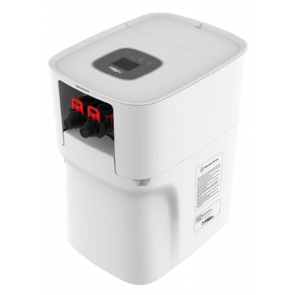 AQUAGUARD, EUREKAFORBES Aquaguard Select AWS C-1200 Water Softener - White