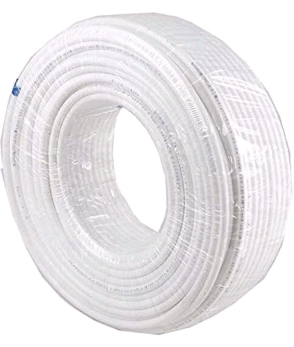 RO PIPE 50 METERS LENGTH | RO TUBING 3/8 SIZE | RO PIPE 3/8 SIZE WHITE
