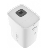 AQUAGUARD, EUREKAFORBES Aquaguard Select AWS C-1200 Water Softener - White