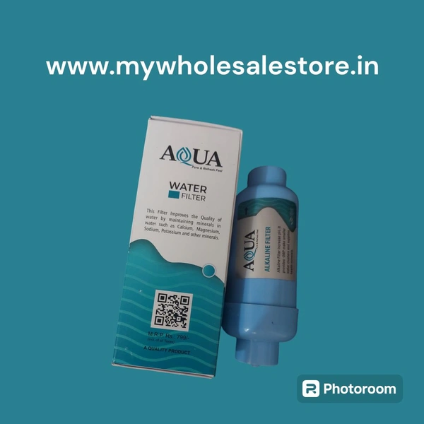 4 INCH ALKALINE CARTRIDGE