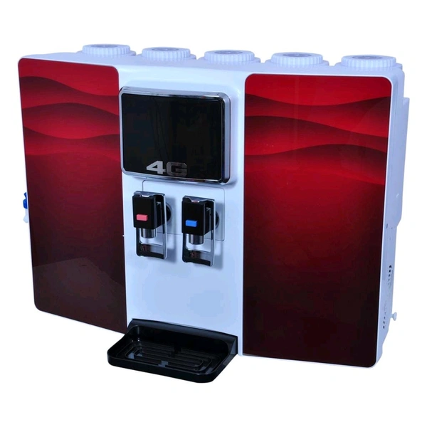 4G HOT & COLD | IMPORTED | HOT COLD NORNAL | TRIPLE TAP SYSTEM