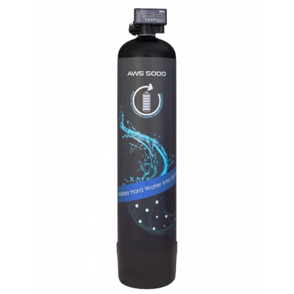 Aquaguard Select AWS 5000 Water Softener