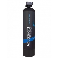 AQUAGUARD Aquaguard Select AWS 5000 Water Softener - Black