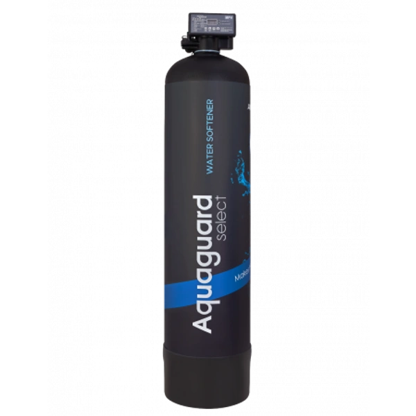 AQUAGUARD Aquaguard Select AWS 5000 Water Softener - Black