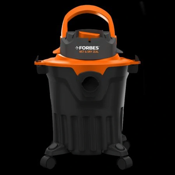 FOBRES WET & DRY ZEAL