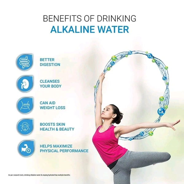 AQUAGUARD, EUREKAFORBES AQUAGUARD SUPERIO RO+UV+MTDS+Alkaline+SS