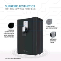 AQUAGUARD, EUREKAFORBES AQUAGUARD SUPERIO RO+UV+MTDS+Alkaline+SS