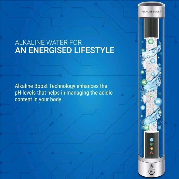AQUAGUARD, EUREKAFORBES AQUAGUARD SUPERIO RO+UV+MTDS+Alkaline+SS
