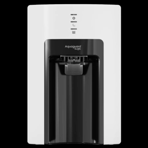 AQUAGUARD  SURE CHAMP RO