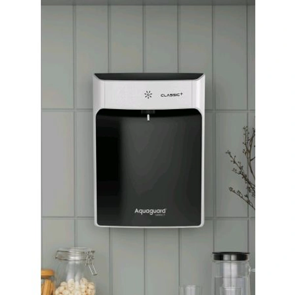 AQUAGUARD, EUREKAFORBES AQUAGUARD SELECT CLASSIC+BOOSTER