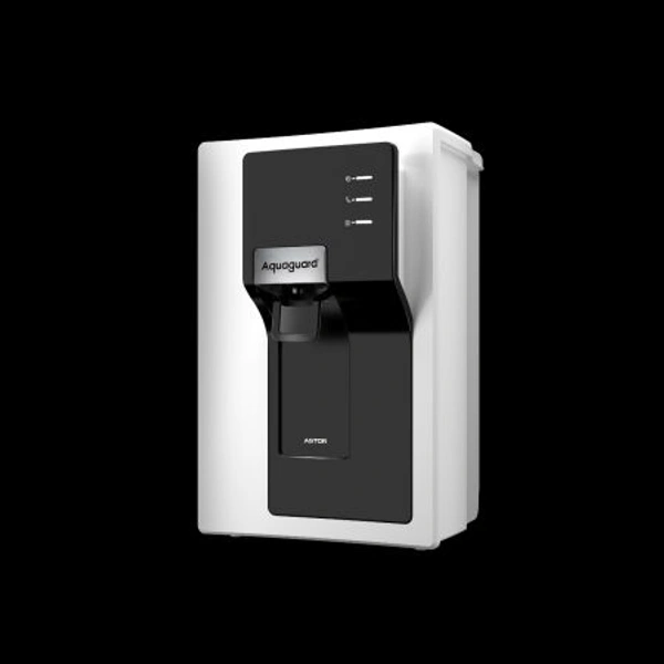 AQUAGUARD ASTOR RO+UV+MTDS ALKALINE