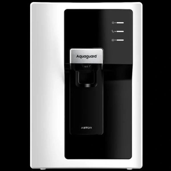 AQUAGUARD, EUREKAFORBES AQUAGUARD ASTOR RO+UV+MTDS ALKALINE