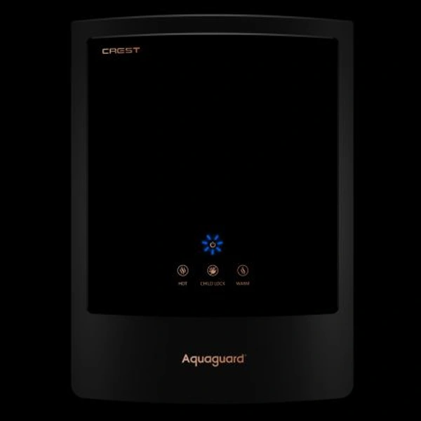 AQUAGUARD CREST UV+HOT