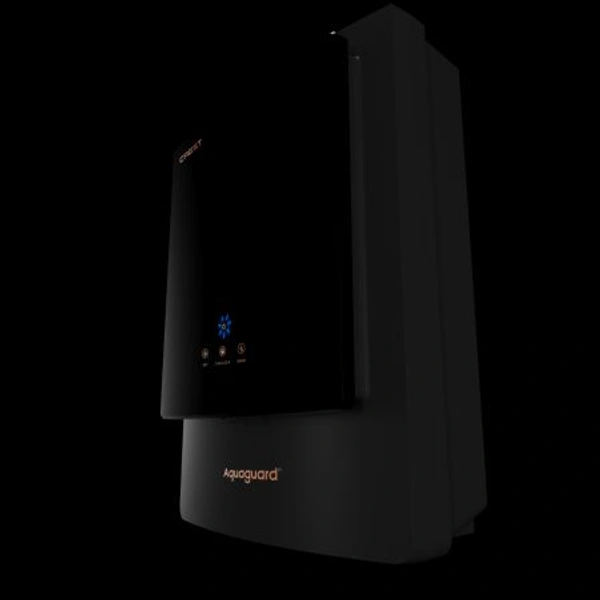 AQUAGUARD, EUREKAFORBES AQUAGUARD CREST UV+HOT