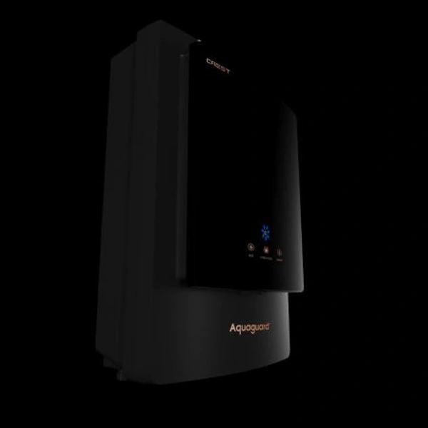 AQUAGUARD, EUREKAFORBES AQUAGUARD CREST UV+HOT