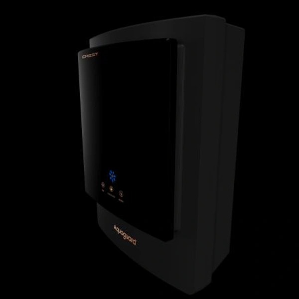 AQUAGUARD, EUREKAFORBES AQUAGUARD CREST UV+HOT