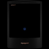 AQUAGUARD, EUREKAFORBES AQUAGUARD CREST UV