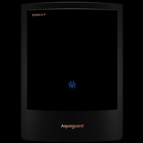 AQUAGUARD, EUREKAFORBES AQUAGUARD CREST UV