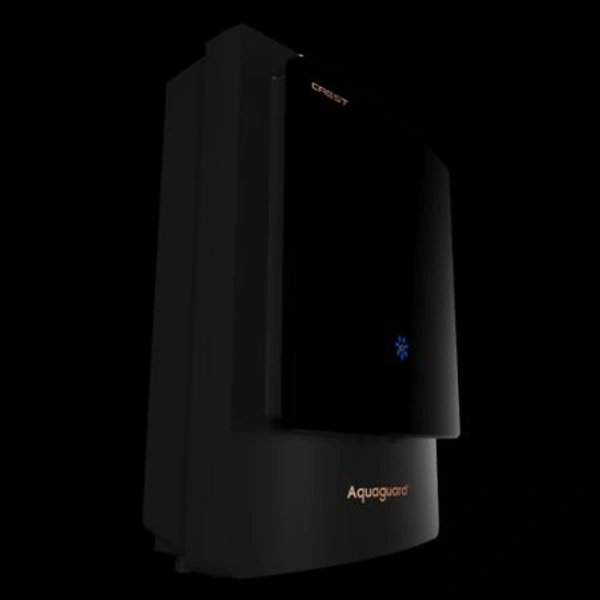 AQUAGUARD, EUREKAFORBES AQUAGUARD CREST UV