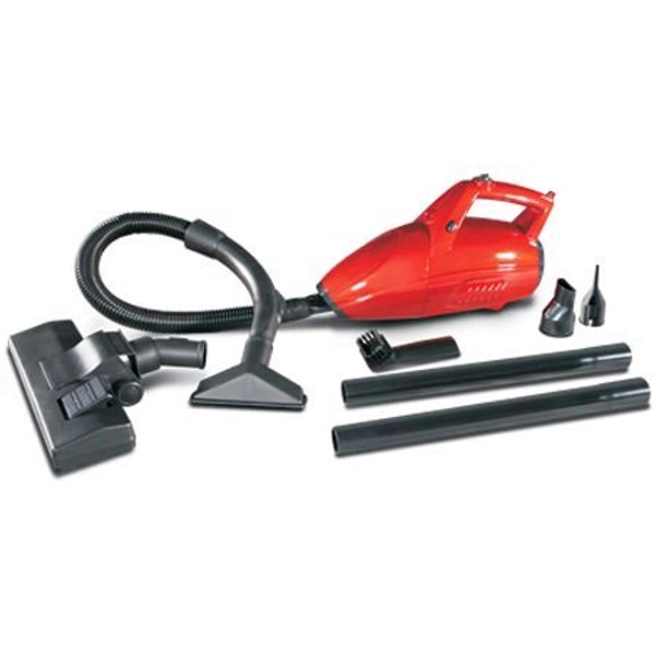 FORBES SUPER CLEAN VACUUM CLEANER