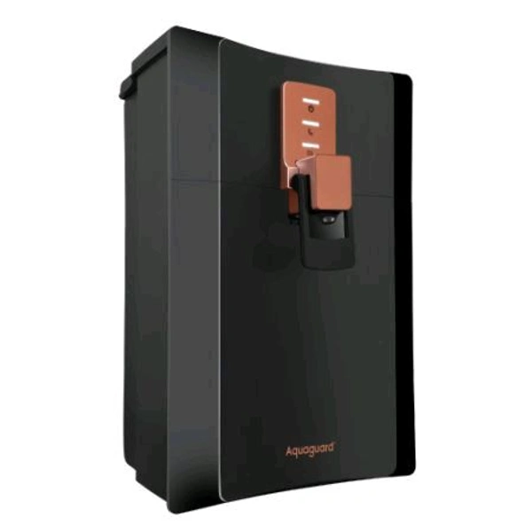 AQUAGUARD PREMIER UV+UF+AC(Black)