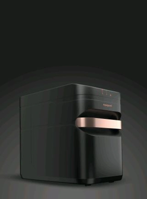 AQUAGUARD  DESIGNO NXT UTC RO+UV+MTDS