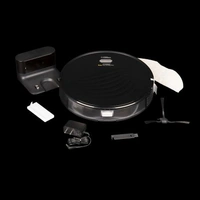 EUROCLEAN, EUREKAFORBES ROBO VAC N MOP PRO