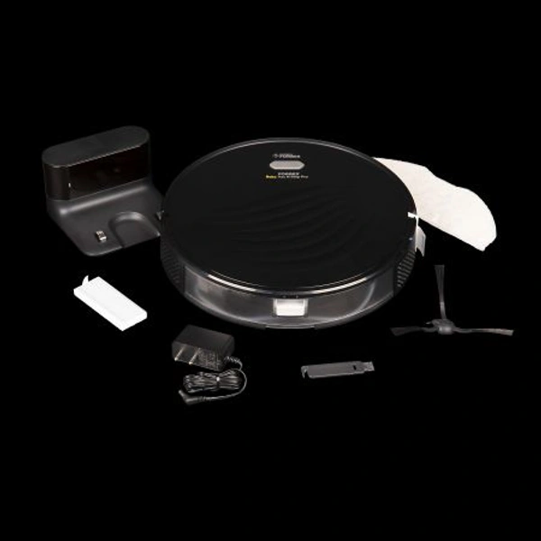 EUROCLEAN, EUREKAFORBES ROBO VAC N MOP PRO