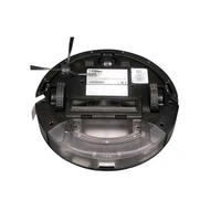 EUROCLEAN, EUREKAFORBES ROBO VAC N MOP PRO