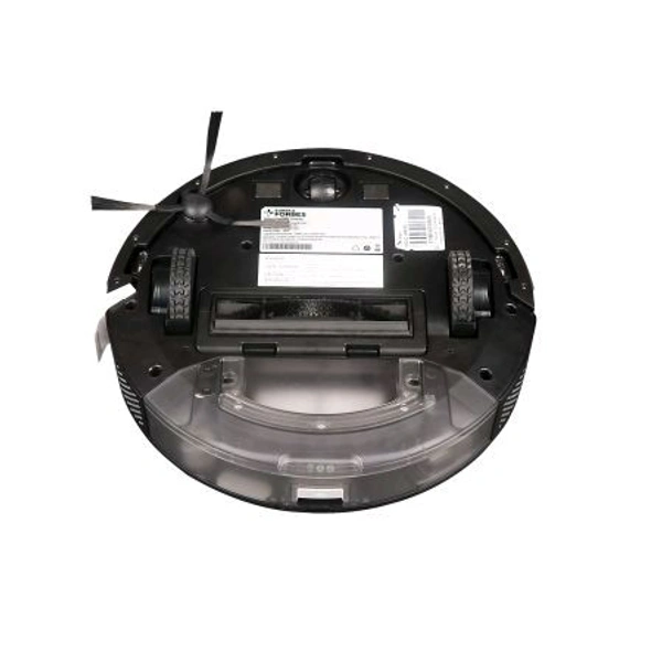 EUROCLEAN, EUREKAFORBES ROBO VAC N MOP PRO