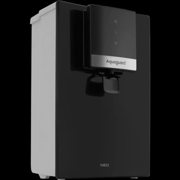 AQUAGUARD, EUREKAFORBES AQUAGUARD NEO COPPER UV+UF