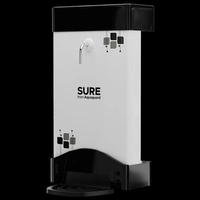 AQUAGUARD, EUREKAFORBES SURE FROM AQUAGUARD A-STAR