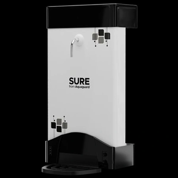 AQUAGUARD, EUREKAFORBES SURE FROM AQUAGUARD A-STAR